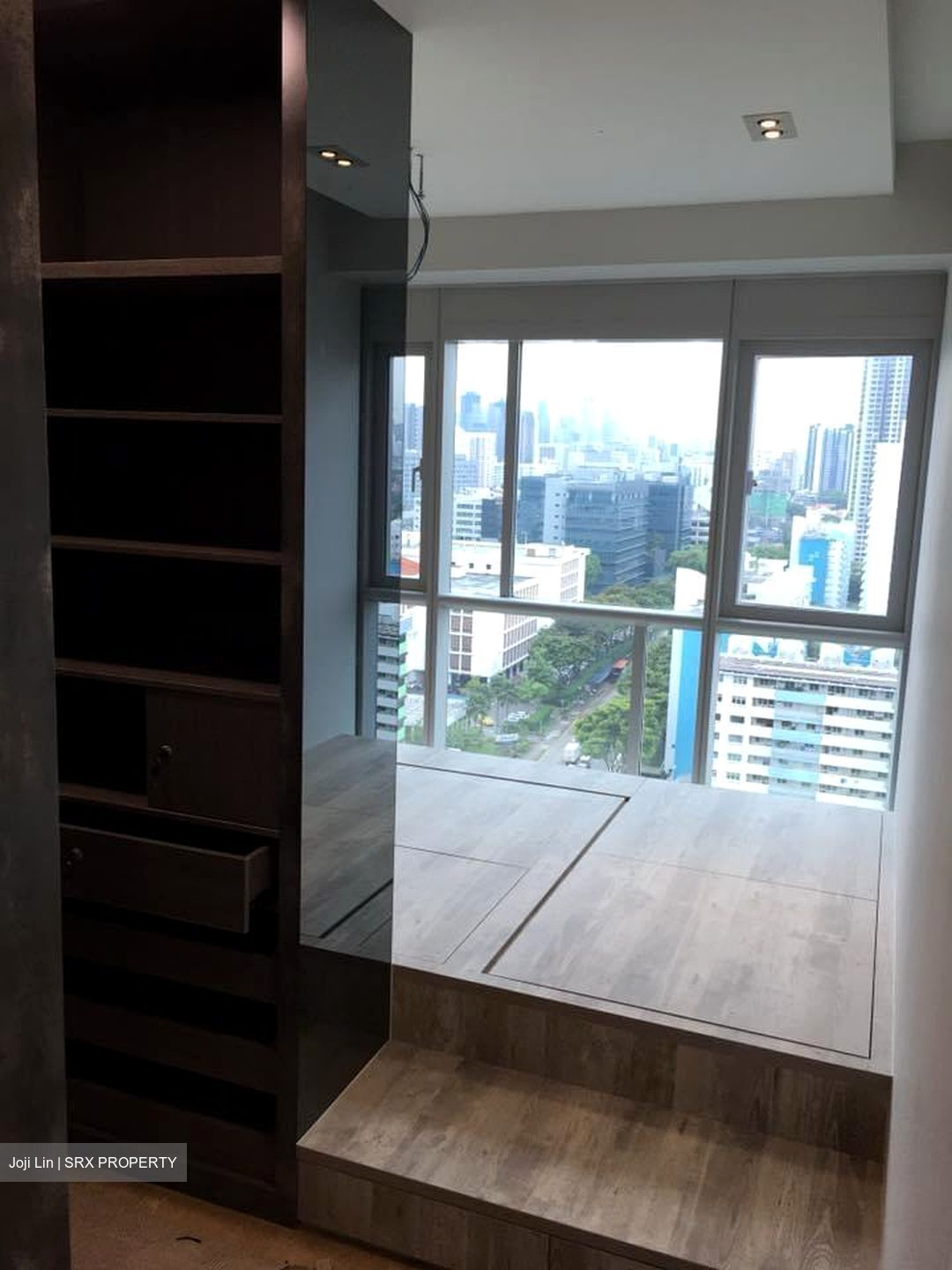 Eight Riversuites (D12), Condominium #452108131